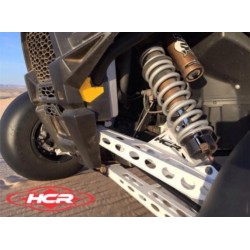 HCR Polaris RZR XP 1000/Turbo Duner OEM Replacement Front A-Arms HCR Polaris RZR XP 1000/Turbo Duner OEM Replacement Front A-Arms