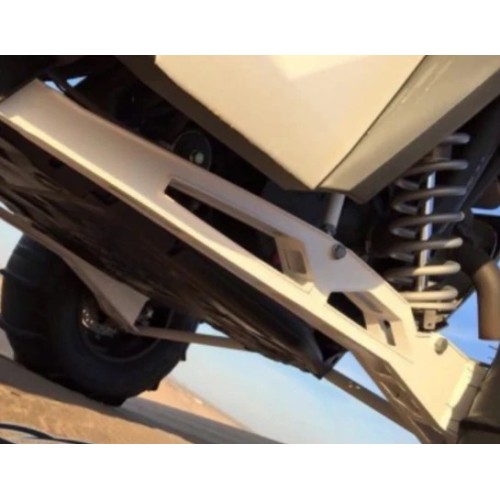 HCR Polaris RZR XP 1000/Turbo Duner OEM Replacement Rear Trailing A-Arms HCR Polaris RZR XP 1000/Turbo Duner OEM Replacement Rear Trailing A-Arms