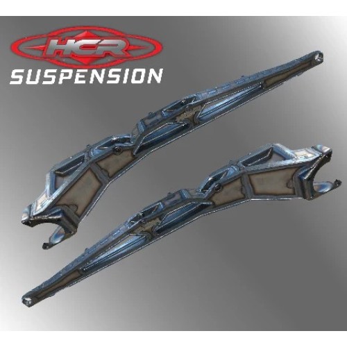HCR Polaris RZR XP 1000/Turbo Dual Sport OEM Replacement Rear Trailing A-Arms HCR Polaris RZR XP 1000/Turbo Dual Sport OEM Replacement Rear Trailing A-Arms