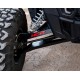 HCR Polaris RZR XP Turbo Dual-Sport Mid-Travel Suspension Kit A-Arms HCR Polaris RZR XP Turbo Dual-Sport Mid-Travel Suspension Kit A-Arms