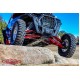 HCR Polaris RZR XP 1000 Duner Mid-Travel Suspension Kit A-Arms