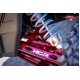 HCR Polaris RZR XP 1000 Duner Mid-Travel Suspension Kit A-Arms