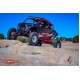 HCR Polaris RZR XP 1000 Duner Mid-Travel Suspension Kit A-Arms