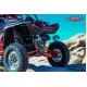 HCR Polaris RZR XP 1000 Duner Mid-Travel Suspension Kit A-Arms