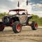 HCR Polaris RZR Turbo S Duner Rear Trailing A-Arms