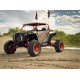 HCR Polaris RZR Turbo S Duner Rear Trailing A-Arms HCR Polaris RZR Turbo S Duner Rear Trailing A-Arms