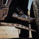 HCR Polaris RZR Turbo S Duner OEM Replacement Suspension Kit A-Arms