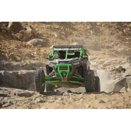 HCR Polaris RZR Turbo S Dual-Sport OEM Replacement Suspension Kit A-Arms HCR Polaris RZR Turbo S Dual-Sport OEM Replacement Suspension Kit A-Arms