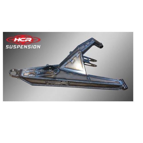 HCR Polaris RZR Turbo S Dual-Sport OEM Replacement Suspension Kit A-Arms HCR Polaris RZR Turbo S Dual-Sport OEM Replacement Suspension Kit A-Arms