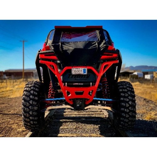 HCR Polaris RZR Pro XP Dual-Sport OEM Replacement A-Arms HCR Polaris RZR Pro XP Dual-Sport OEM Replacement A-Arms
