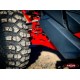 HCR Polaris RZR Pro XP Dual-Sport High-Clearance Replacement Rear Trailing A-Arms HCR Polaris RZR Pro XP Dual-Sport High-Clearance Replacement Rear Trailing A-Arms