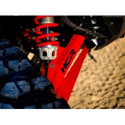 HCR Polaris RZR Pro XP Dual-Sport OEM Replacement A-Arms