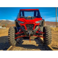 HCR Polaris RZR Pro XP Dual-Sport OEM Replacement A-Arms