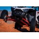 HCR Polaris RZR Pro XP Dual-Sport Long-Travel Suspension Kit A-Arms HCR Polaris RZR Pro XP Dual-Sport Long-Travel Suspension Kit A-Arms