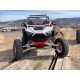 HCR Polaris RZR Pro XP Duner Long-Travel Suspension Kit A-Arms HCR Polaris RZR Pro XP Duner Long-Travel Suspension Kit A-Arms