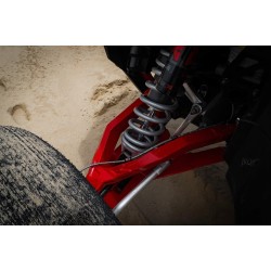 HCR Polaris RZR Pro R / Turbo R Race Series Front A-Arms