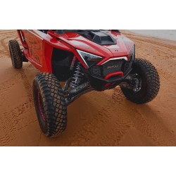 HCR Polaris RZR Pro R / Turbo R Race Series Front A-Arms