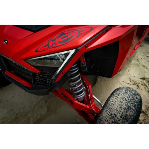 HCR Polaris RZR Pro R / Turbo R Race Series Front A-Arms HCR Polaris RZR Pro R / Turbo R Race Series Front A-Arms