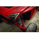 HCR Polaris RZR Pro R / Turbo R Race Series Front A-Arms HCR Polaris RZR Pro R / Turbo R Race Series Front A-Arms