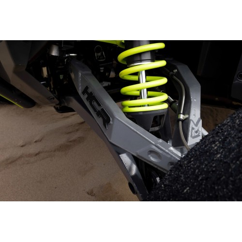 HCR Polaris RZR Pro R / Turbo R Race Series Front A-Arms HCR Polaris RZR Pro R / Turbo R Race Series Front A-Arms