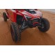 HCR Polaris RZR Pro R / Turbo R Race Series Front A-Arms HCR Polaris RZR Pro R / Turbo R Race Series Front A-Arms