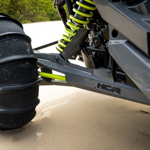 HCR Polaris RZR Pro R High-Clearance Suspension A-Arms HCR Polaris RZR Pro R High-Clearance Suspension A-Arms