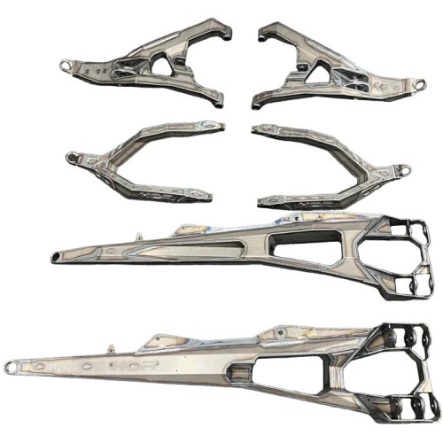 HCR Polaris RZR Pro R High-Clearance Suspension A-Arms HCR Polaris RZR Pro R High-Clearance Suspension A-Arms