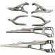 HCR Polaris RZR Pro R High-Clearance Suspension A-Arms HCR Polaris RZR Pro R High-Clearance Suspension A-Arms