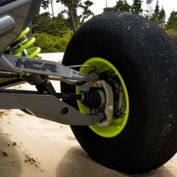 HCR Polaris RZR Pro R / Turbo R OEM Front A-Arms HCR Polaris RZR Pro R / Turbo R OEM Front A-Arms