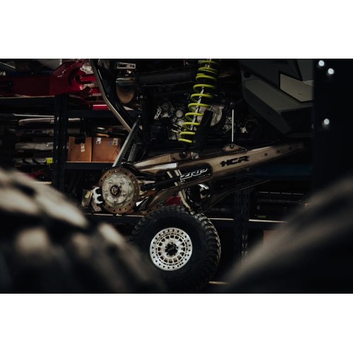 HCR Polaris RZR Turbo R / Pro S Race Series A-Arms