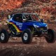 HCR Polaris RZR Turbo R / Pro S Race Series A-Arms
