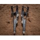 HCR Polaris RZR Turbo R OEM Replacement Rear Trailing A-Arms HCR Polaris RZR Turbo R OEM Replacement Rear Trailing A-Arms