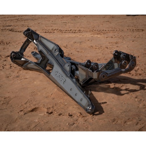 HCR Polaris RZR Turbo R OEM Replacement Rear Trailing A-Arms HCR Polaris RZR Turbo R OEM Replacement Rear Trailing A-Arms