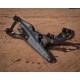 HCR Polaris RZR Turbo R OEM Replacement Rear Trailing A-Arms HCR Polaris RZR Turbo R OEM Replacement Rear Trailing A-Arms