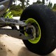 HCR Polaris RZR Turbo R / Pro S Suspension Kit A-Arms HCR Polaris RZR Turbo R / Pro S Suspension Kit A-Arms