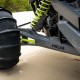 HCR Polaris RZR Turbo R / Pro S Suspension Kit A-Arms HCR Polaris RZR Turbo R / Pro S Suspension Kit A-Arms