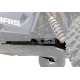 Polaris RZR XP 1000 High Clearance Boxed Rear Trailing Arms
