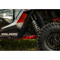 Polaris RZR XP 1000 High Clearance Boxed Rear Trailing Arms Polaris RZR XP 1000 High Clearance Boxed Rear Trailing Arms