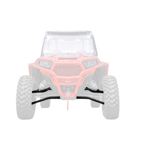 Polaris RZR XP 1000 High Clearance A-Arms
