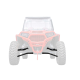 Polaris RZR XP 1000 High Clearance A-Arms