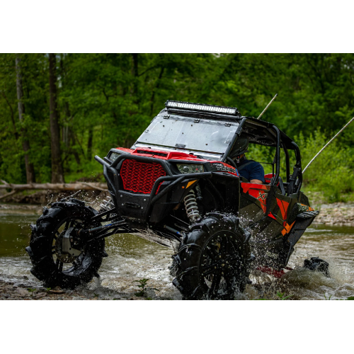 Polaris RZR XP 1000 High Clearance A-Arms