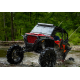 Polaris RZR XP 1000 High Clearance A-Arms
