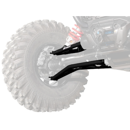 Polaris RZR XP 1000 High Clearance A-Arms