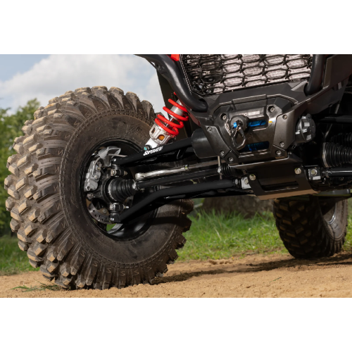 Polaris RZR XP 1000 High Clearance A-Arms