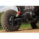 Polaris RZR XP 1000 High Clearance A-Arms
