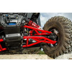 Polaris RZR XP 1000 High Clearance A-Arms