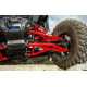 Polaris RZR XP 1000 High Clearance A-Arms