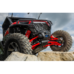 Polaris RZR XP High-Clearance A-Arms