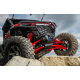 Polaris RZR XP 1000 High Clearance A-Arms
