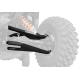 Polaris RZR XP Sidewinder A-Arms - 1.5" Forward Offset